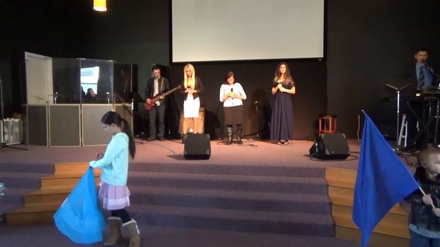 Faith Fellowship Praise and Worship December 10, 2016 смотреть онлайн