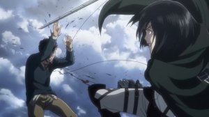 АНИМЕ ПРЕДАТЕЛЬСТВО | Краткий Пересказ Атака Титанов 2 сезон