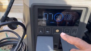 EcoFlow Smart Generator Dual Fuel Part 3