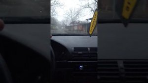 БМВ Е39 М52 Б20 НЕ ПОНЯТНАЯ ОШИБКА,ПАРУ СЛОВ ПО ПОВОДУ ВИБРАЦИИ