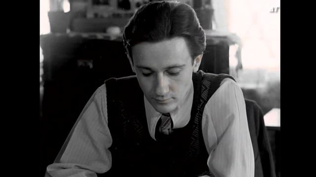 Олег Меньшиков || Young and beautiful