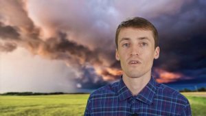 Громоотвод в действии. Как на самом деле работает Молниезащита