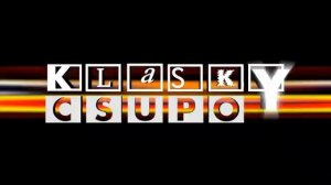 Klasky Csupo Horror Robot (666 A.D.) "Zplaat" (Loud Warning)