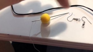 Мастер-класс по лепке украшений из воздушного пластилина. Ольга Чепишко