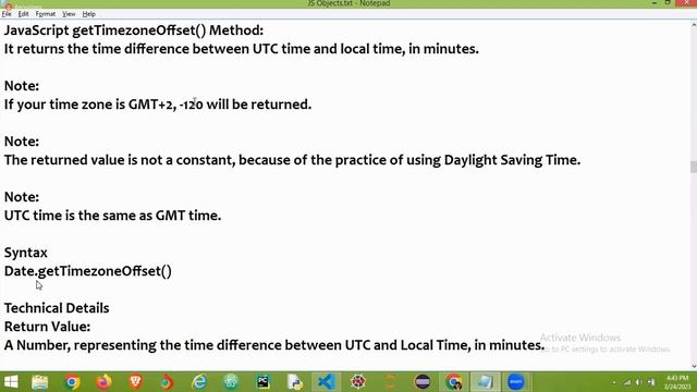 UI 24 Mar 2023 || JavaScript Objects