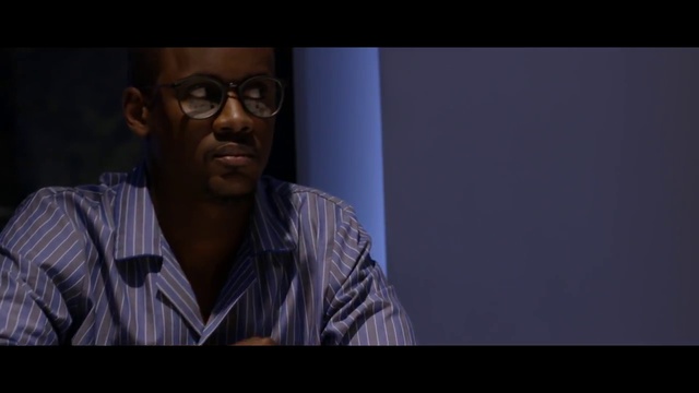 Black M