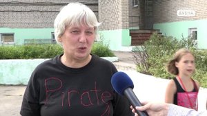 В Дубне пробежали "Арбузную 1000 - 2024"