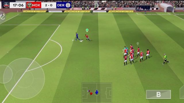 ДЛС 22 Мега МОД Меню | Дрим Лига Соккер 2022 Мод Меню | Дрим Лига Соккер 2022 смотреть онлайн