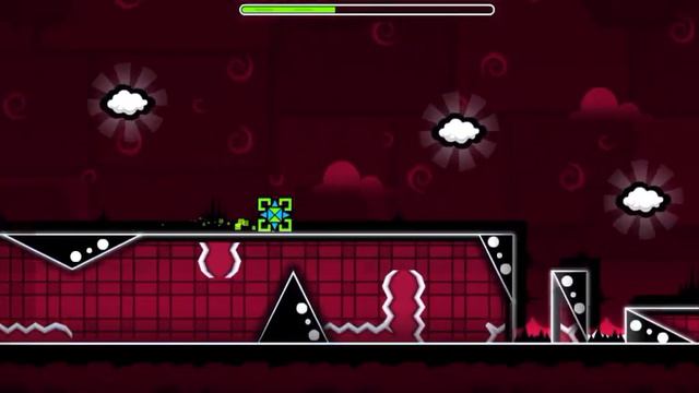 В этом видео я буду проходить разные уровни в GD смотреть онлайн