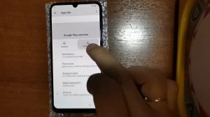 vivo v17 1920   Android 11 Обход FRP Гугл Аккаунт без ПК 2021