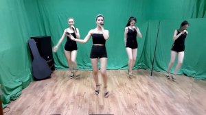 Вокальное трио РАХАТ ЛУКУМ (г.Казань). Репетиция песни "Сою хисе"