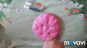 САМОЕ Расслабляющее видео/СЛАЙМ АНТИСТРЕСС/ ПРИЯТНАЯ МУЗЫКА