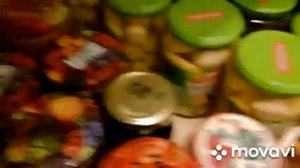 НАША КЛАДОВКА !? /ЗАПАСЫ НА ВСЕ СЛУЧАИ ЖИЗНИ /  видео не для "слабонервных " ✌/ Наташин дворик/