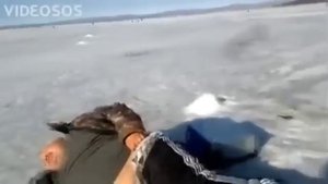 ну че , клюет