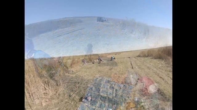 С тёщей на рыбалке . Уха , чебак , окунь и много щук смотреть онлайн