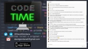 Code Time (176): Buenas prácticas en programación - Los Comentarios