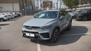 GEELY TUGELLA