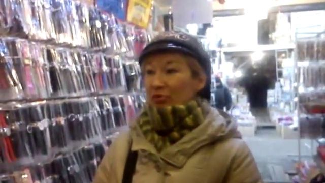 Lfashion New Year 2013 Часы Оптом Одесса Сeдьмой Километр 7-й смотреть онлайн