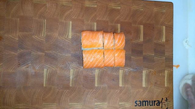 Опаленный ролл, рецепт в домашних условиях. Sushi Roll