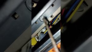 снять прикуриватель Тойота камри 10