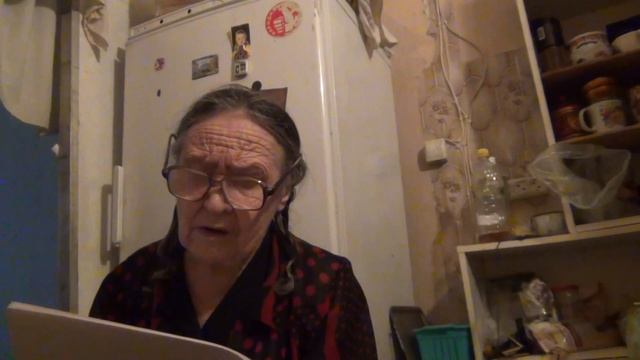 Как по суду пускают по миру инвалидов и пенсионеров. Судебная сказка №1 смотреть онлайн