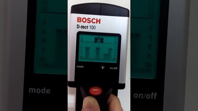 BOSCH D TECT 100第二段 смотреть онлайн