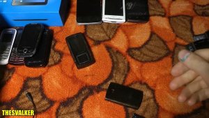 Проверка техники найденной на помойках за месяц (32)