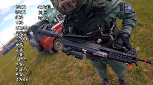 Почём шмот №7, команда "Содружество Земляков", собирательный образ ОСН Заслон