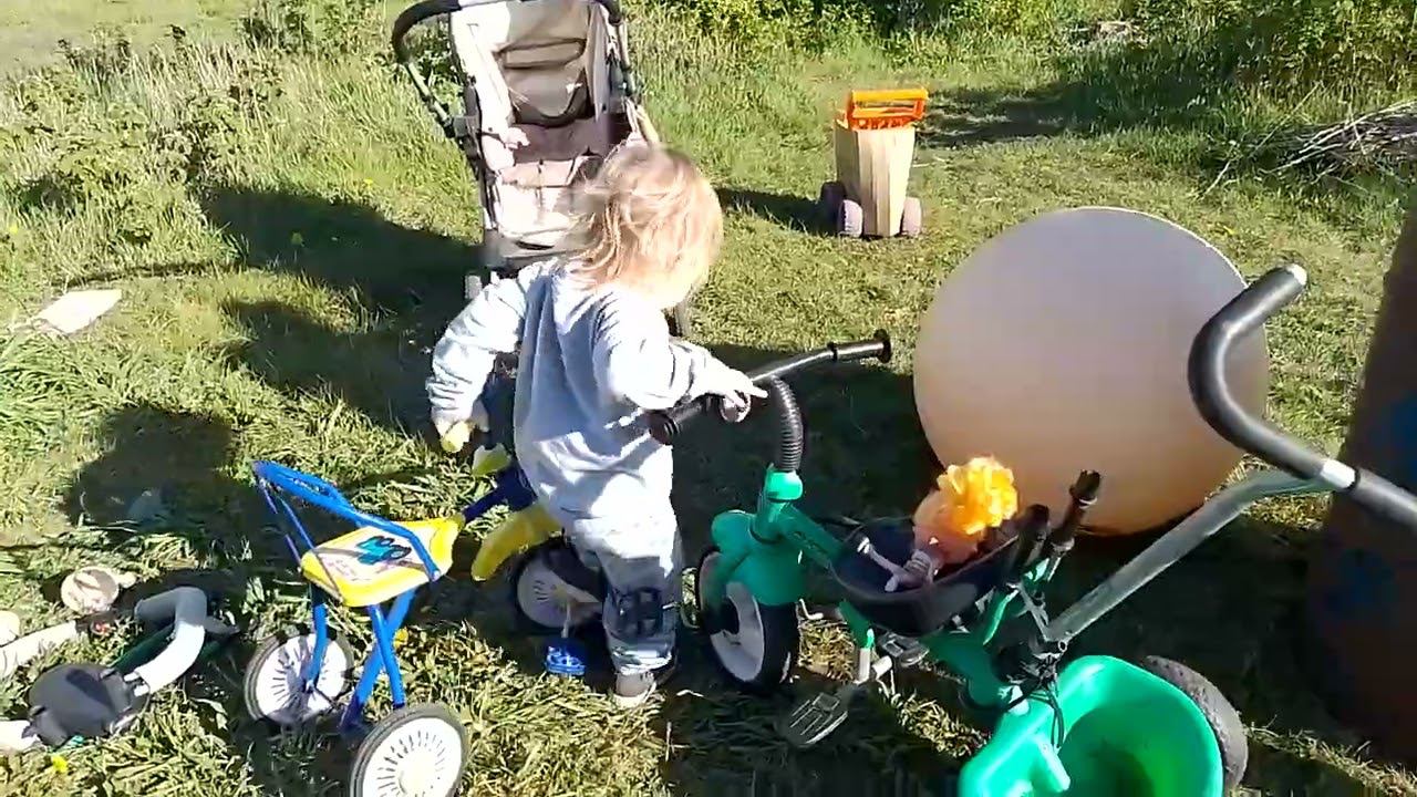 #русскаядеревня