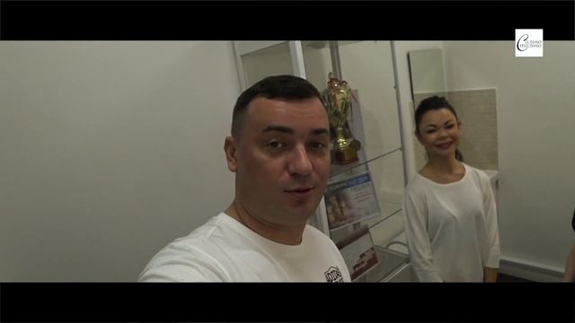 Клиника INFACIAL. процедура HOLLYWOOD LASER PEEL
