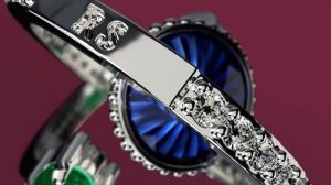 Реклама - Русские Самоцветы