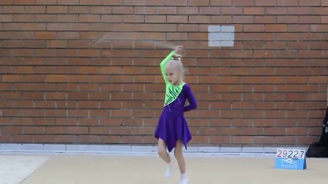 Принцесса спорта. 10 шагов к совершенству. Весна 2017. билет 29227 скакалка смотреть онлайн