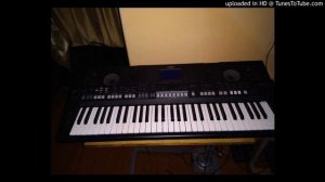 yamaha psr-s650 songs