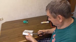 КАК СДЕЛАТЬ МАСКУ МАРЛЕВУЮ ПРОСТО БЕЗ ШИТЬЯ ИЗ БИНТА