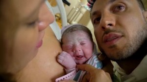 Meet our BABY PRINCESS! *She's Finally Here*