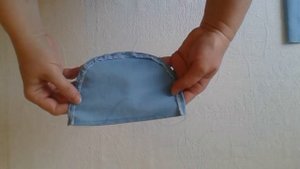 Детский летний комбинезон 2 по готовой выкройке