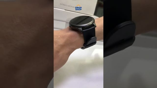 Умные часы Xiaomi Haylou Solar LS05 смотреть онлайн