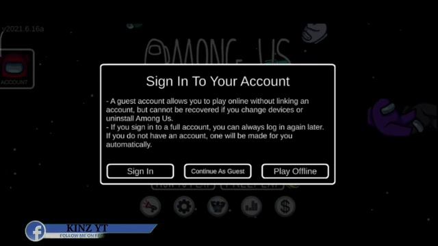 AMONG US : LATEST VR || HOW TO DOWNLOAD MOD APK || HOW TO CHANGE NAME || TAMIL || KD GAMER смотреть онлайн