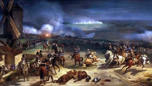 Traditionsmarsch - Grenadiermarsch Fridericus Rex -Preuss. Militärmarsch- смотреть онлайн