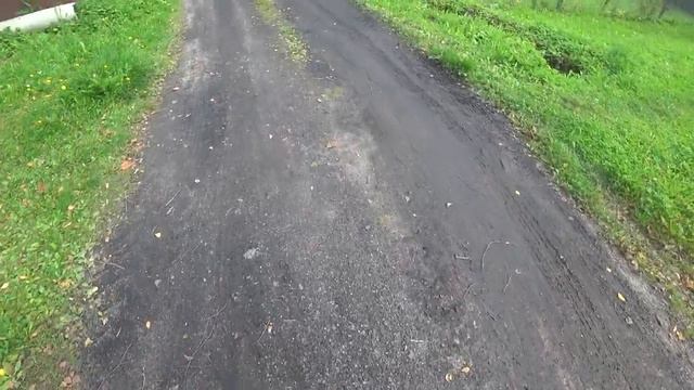 Улица Верхняя Набережная