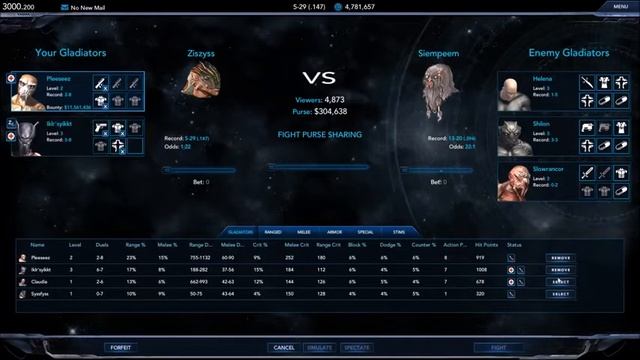 Age of Gladiators II Death League смотреть онлайн