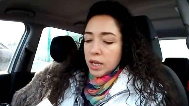 Дорожные болталки. 4. шоколадная маска для волос смотреть онлайн