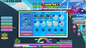 ПОПАЛ В СЕКРЕТНЫЙ МИР! ЧИТЕРСКАЯ МАШИНА! КОДЫ РЕЙС КЛИКЕР! Race Clicker ROBLOX