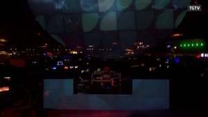 TG16: Concert - Kebu