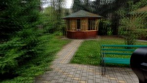 Санаторий Узбекистан, г. Кисловодск. Обзор территории отеля. Узбекистон. Май 2021года. Курорт.