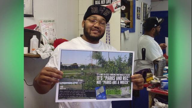 Banned Pecha Kucha Presentation- on FREE BASKETBALL NETS! смотреть онлайн