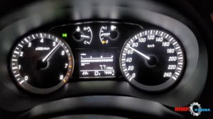 Nissan Sentra B17 разгон 0-100 динамика с 0 до 100 top speed Ниссан Центра б17 1.6 вариатор