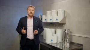 Вода которая меняет качество жизни .Вода которая нужна для жизни.