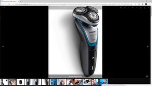Бритва Philips S5400 | ЗАЮЗАНО!