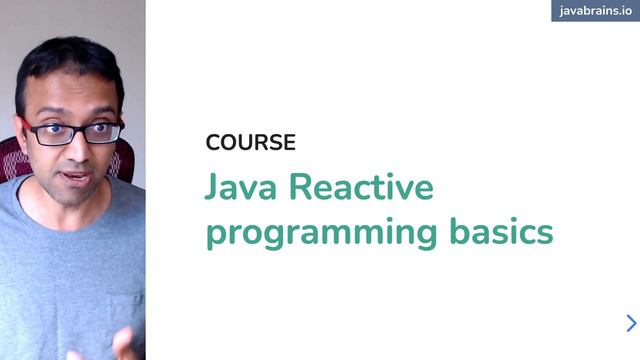35 Wrap Up (Reactive programming with Java - full course) смотреть онлайн